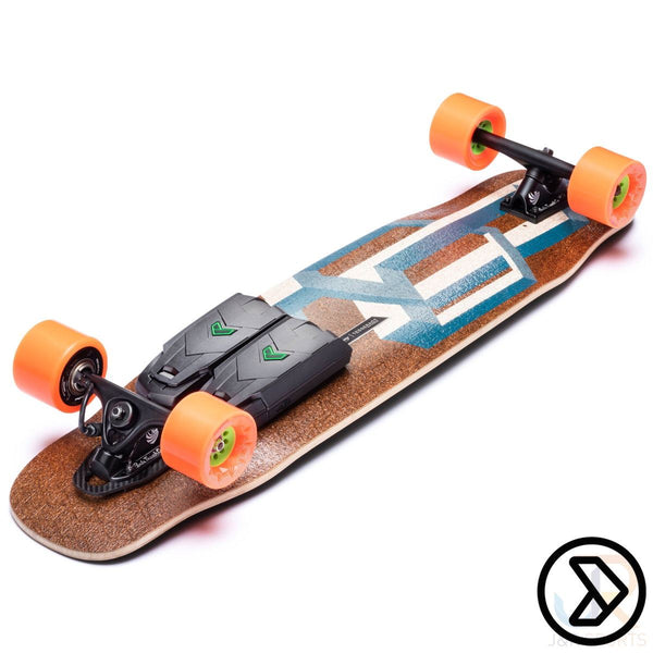 Unlimited - Basalt Tesseract Cruiser Complete