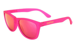 Lobster Eyewear Arnold Schwarzenipper - Pink - Skatewarehouse.co.uk