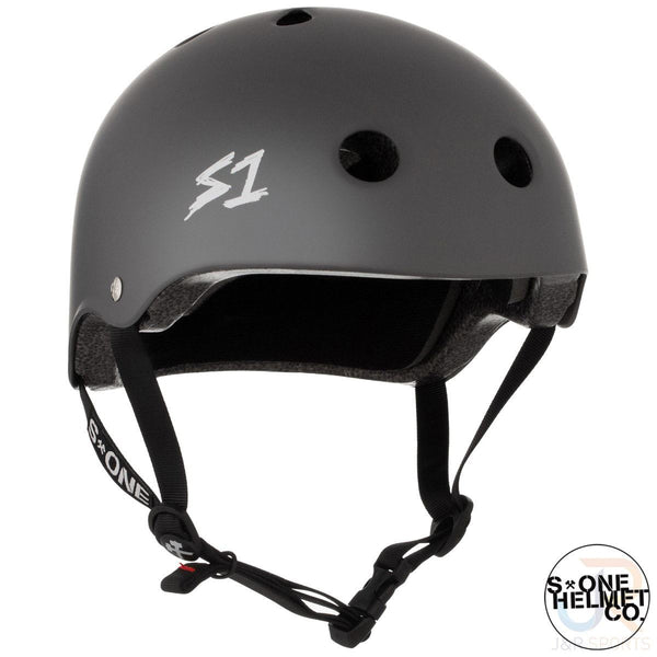 S1 Lifer Helmet - Sizing Liner - Black - Lge (8mm) SH / Lirsl / L