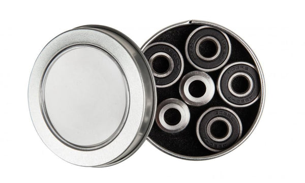 Blazer Pro Scooter Bearings Sevens (Abec 7) ( Pack 4) - Skatewarehouse.co.uk