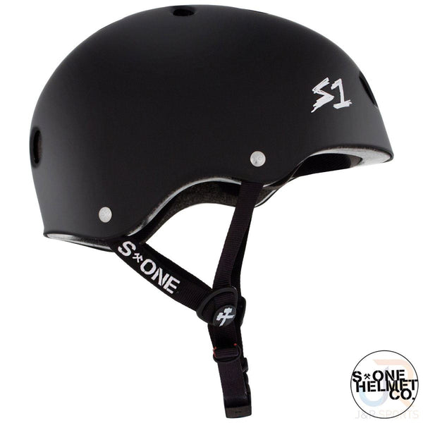 Header Content S1 Lifer Helmet - Scoot2Street Collab - Lge 22