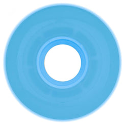 Ricta Skateboard Wheels Clouds GITD 78a - Aqua