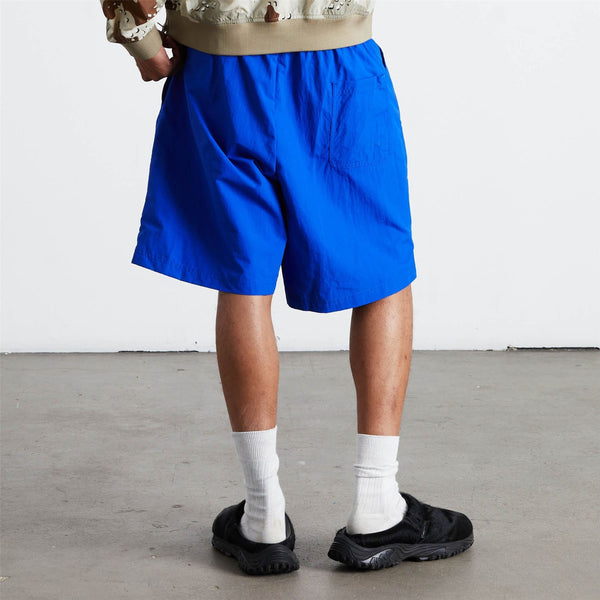 HUF 89 Easy Short (Cobalt) - L