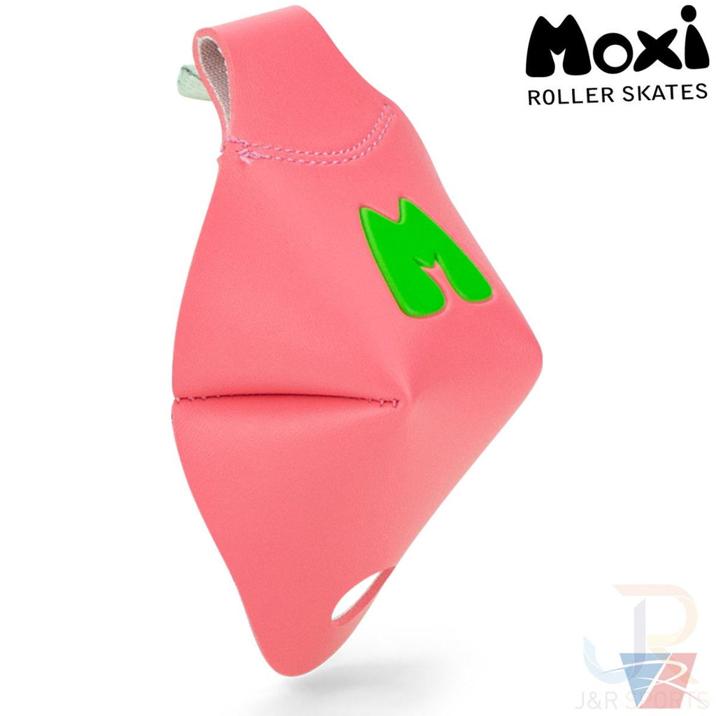 Moxi Beach Bunny Toe Caps - Watermelon (Pair) Quad Skate Parts