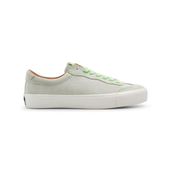 VM004 Milic Suede (Green Tint / White) Shoes - UK 7