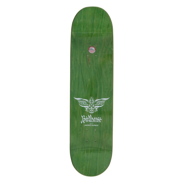 Birdhouse Pro Jaws Entities Skateboard Deck - 8.375