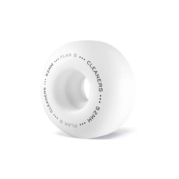 Cleanups 99A Plan B Wheels Pack