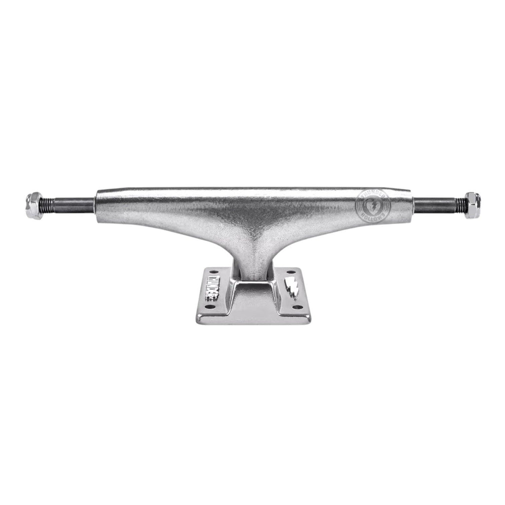 Thunder Hollow Lights II (Polished) Skateboard Trucks - 145 (5.25") (Pair)