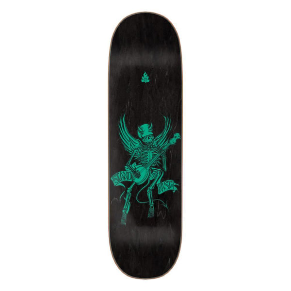 Creature Pro Graham Stand Fast II Pro Skateboard Deck - 9.125