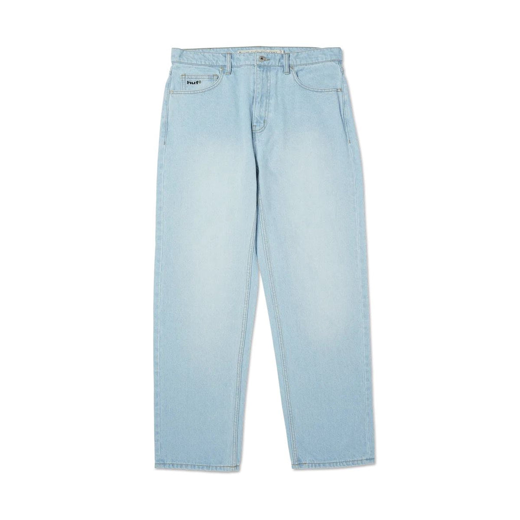 HUF Basic Ass Jeans (Washed Lt. Blue)