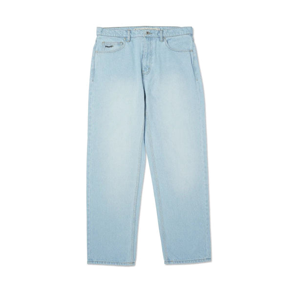 HUF Basic Ass Jeans (Washed Lt. Blue)