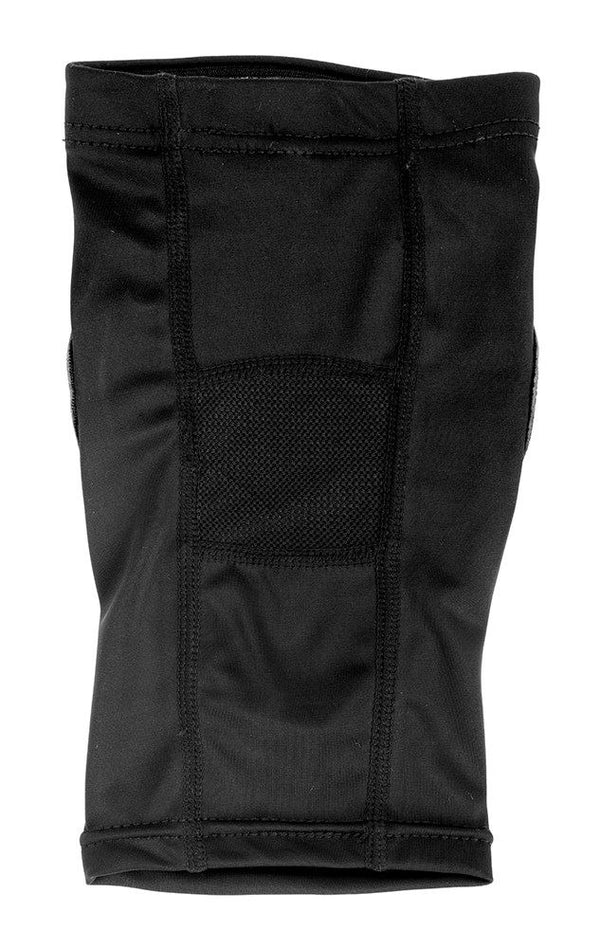 REKD Pro Knee Gaskets - Black - Skatewarehouse.co.uk