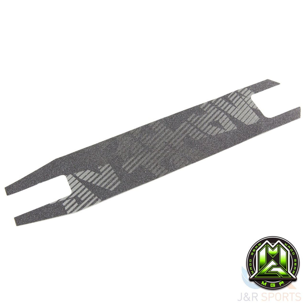 Madd Gear Mgp Vx7 Pro Griptape - Black - Skatewarehouse.co.uk