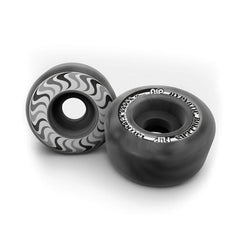 Cutback Hypnotic Rollers 99a Flip Pack Skateboard Wheels - 55mm