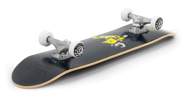 Enuff Skully Complete Skateboard - 7.25