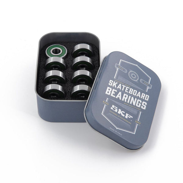 SKF Standard Skateboard Bearings - ABEC 5