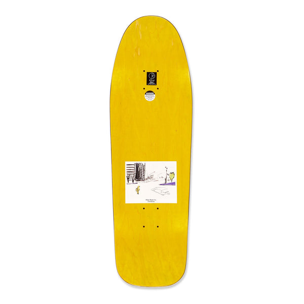 Polar Skate Co Shin Sanbongi | Shin City Accessories - DANE 1