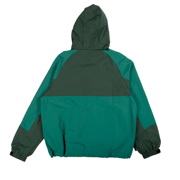 Theories Of Atlantis Gale Shell Jacket Forrest - M
