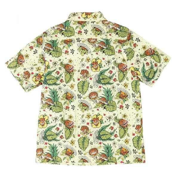 AntiHero Shirt Grimple Camper - Multi - Skatewarehouse.co.uk