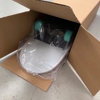G-Tool 10 or Boxes - 15 Pack Complete Skateboard - 10.0