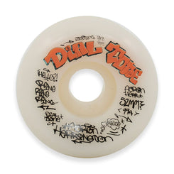 Dial Tone Herrington Vandal 2 Conical 99A - Skatewarehouse.co.uk