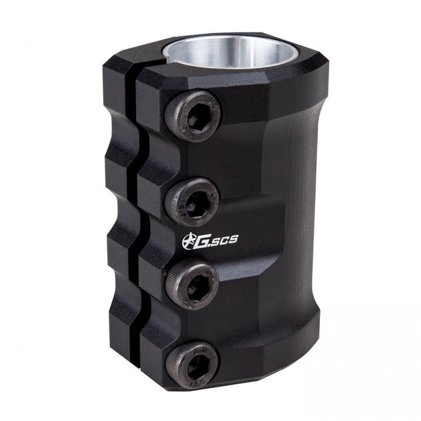 Addict Scooter Clamp Guardian SCS - Black - Skatewarehouse.co.uk