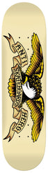 Anti Hero Classic Eagle - BBS Skateboard Deck - 8.625"