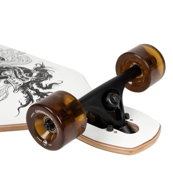 Arbor Performance Complete Bamboo Axis 40 K Darmaeva
