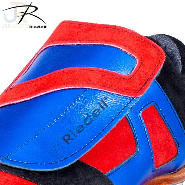 Riedell Phaze 951 ColorLab Quad Skates