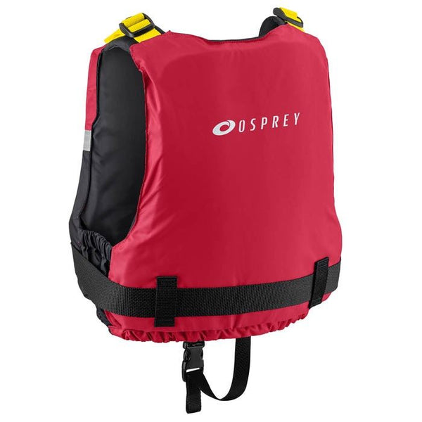 Osprey Jnr 50N PFD - Red