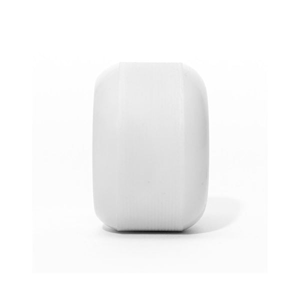 Opera SOS Fire Mask Hardline Conical 101a Candle White Skateboard Wheels - 58mm