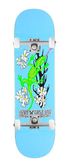 WKND x Oblivion - 'Geco' MC x Venom Custom Complete Skateboard - 8.25"