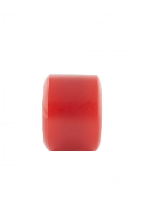 Arbor Easyrider Skateboard Wheels Mosh 78a - Vintage Red - Skatewarehouse.co.uk