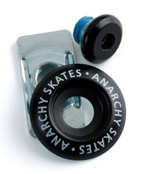 Anarchy Aggressive Inline Skate Cuff Bolts - Chaos - Skatewarehouse.co.uk