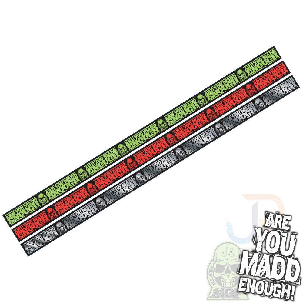 MGP Window Runner - 367 x 17.5CM - Pack OF 3 Scooter Parts