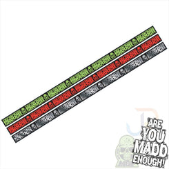 MGP Window Runner - 367 x 17.5CM - Pack OF 3 Scooter Parts