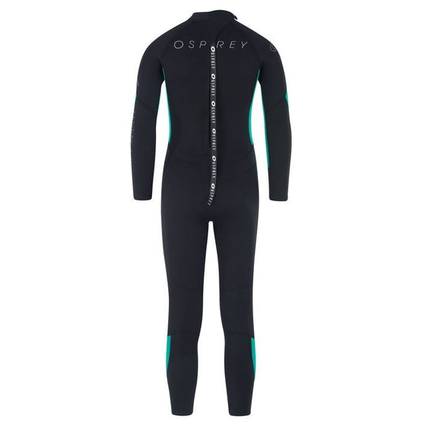 Osprey Zero Kids Full Length Wetsuit 3mm - XS (24