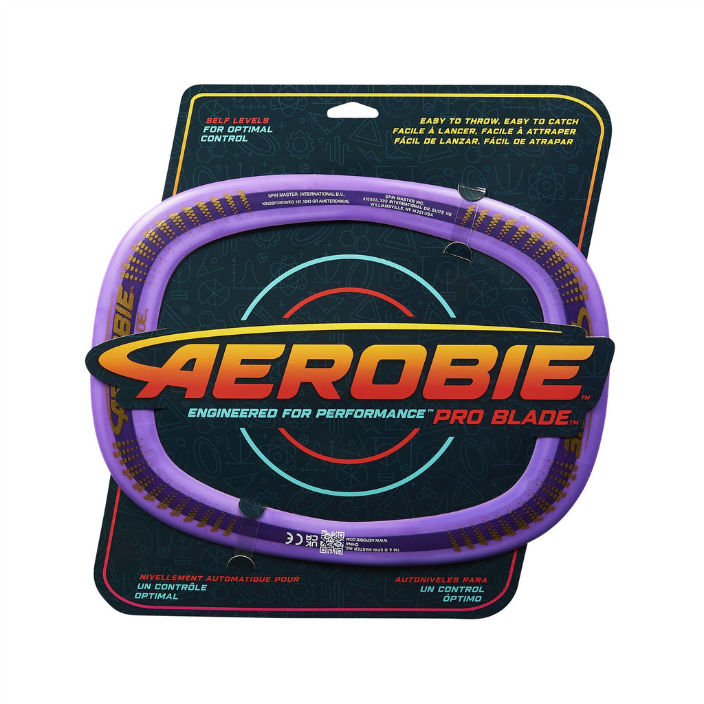 Aerobie Pro Blade Flying Disc