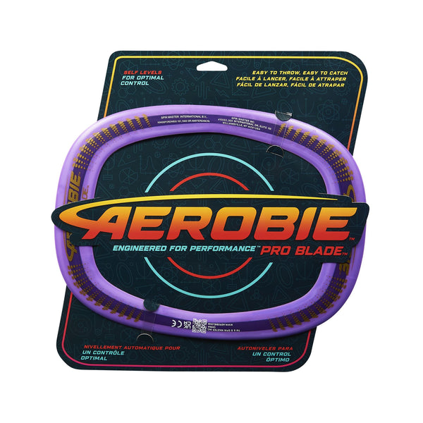 Aerobie Pro Blade Flying Disc