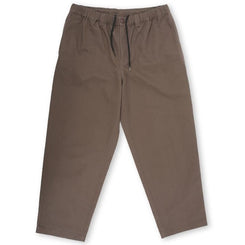 Theories Of Atlantis Stamp Lounge Pant Brown - XL