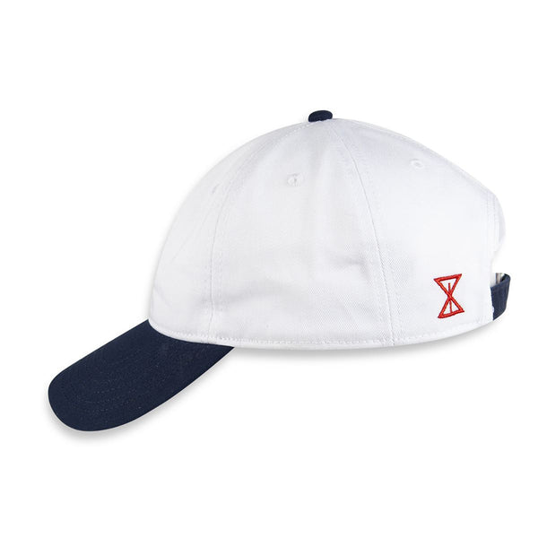 Sour Solution Army Dad Cap White - Skatewarehouse.co.uk