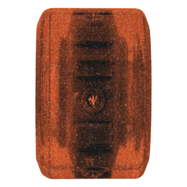 SlimeBalls Skateboard Wheels Frog Trips Light Ups OG 78a - Red