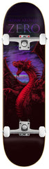 Zero Skateboards Dragon Adam Arunski x Venom Skateboards Custom Complete Skateboard - 8.25" - Skatewarehouse.co.uk