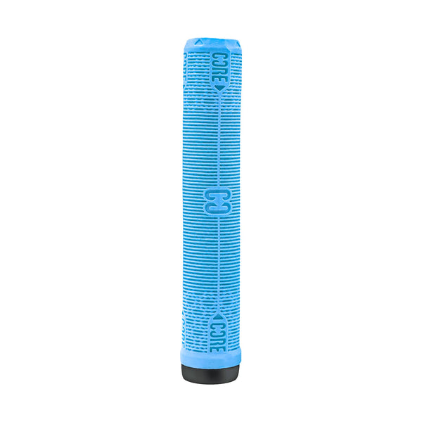 CORE Skinny Boy Soft 170mm - Sky Blue Scooter Bar Grips