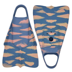 DaFin Fins - Zak Noyle - Sky