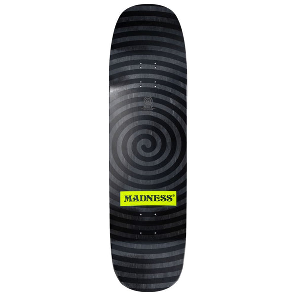 Madness Rise Above R7 Multi Skateboard Deck - 8.75