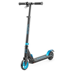 Xootz Enigma Lithium E-scooter - Blue
