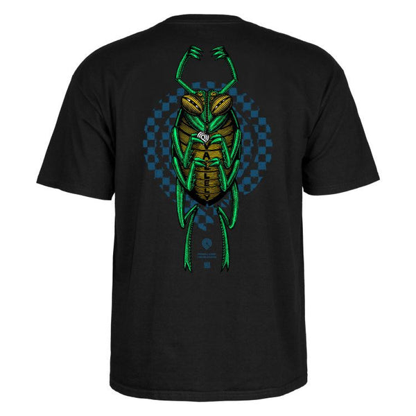 Powell-Peralta Mike Vallely • Bug • Black