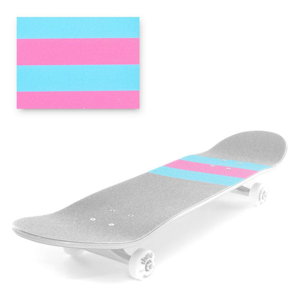 Venom Skateboards Grip Tape Strip 9