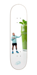 Forty Pint Size Prich Skateboard Deck - 9.0"